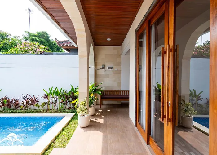 Villa Utasari By Bukit Vista Uluwatu