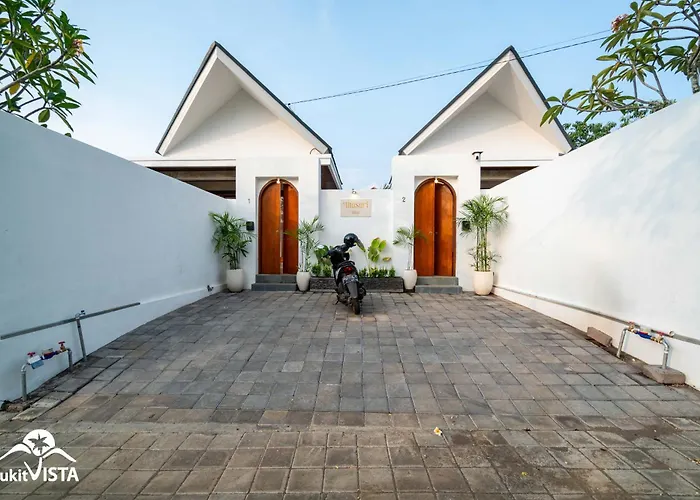 Utasari By Bukit Vista * Uluwatu
