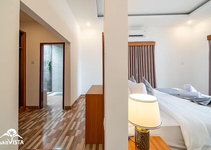Villa Utasari By Bukit Vista *