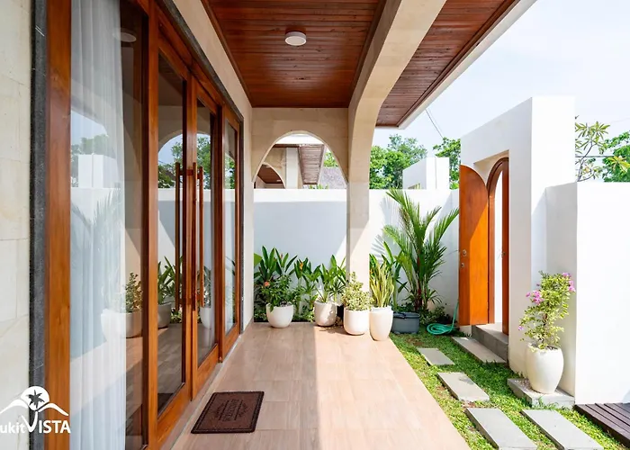 Utasari By Bukit Vista * Uluwatu