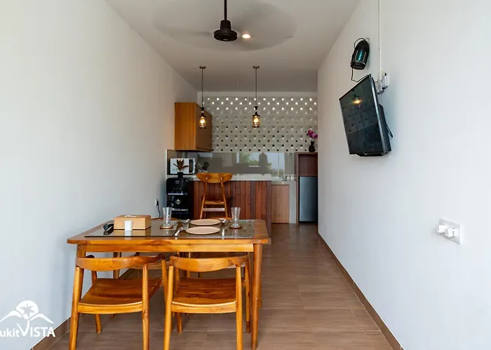 Utasari By Bukit Vista Villa