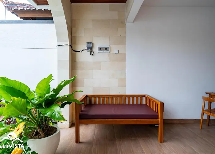 Utasari By Bukit Vista Villa Uluwatu
