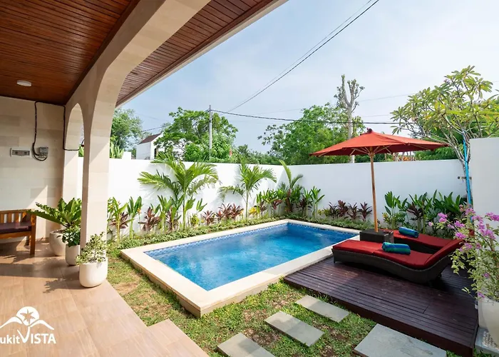 Utasari By Bukit Vista Villa