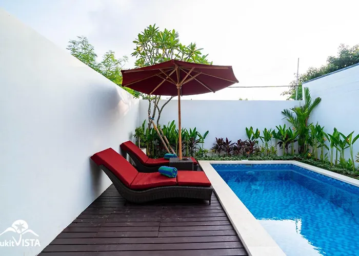 Villa Utasari By Bukit Vista Uluwatu