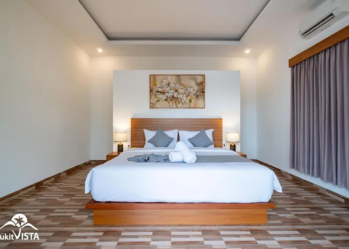 Villa Utasari By Bukit Vista
