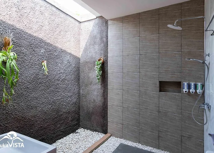 Villa Utasari By Bukit Vista *