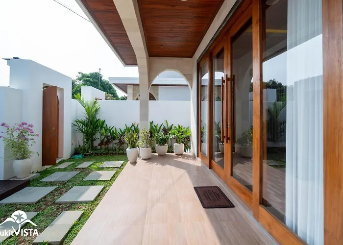 Utasari By Bukit Vista